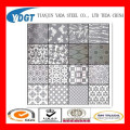 201 etching stainless steel sheet